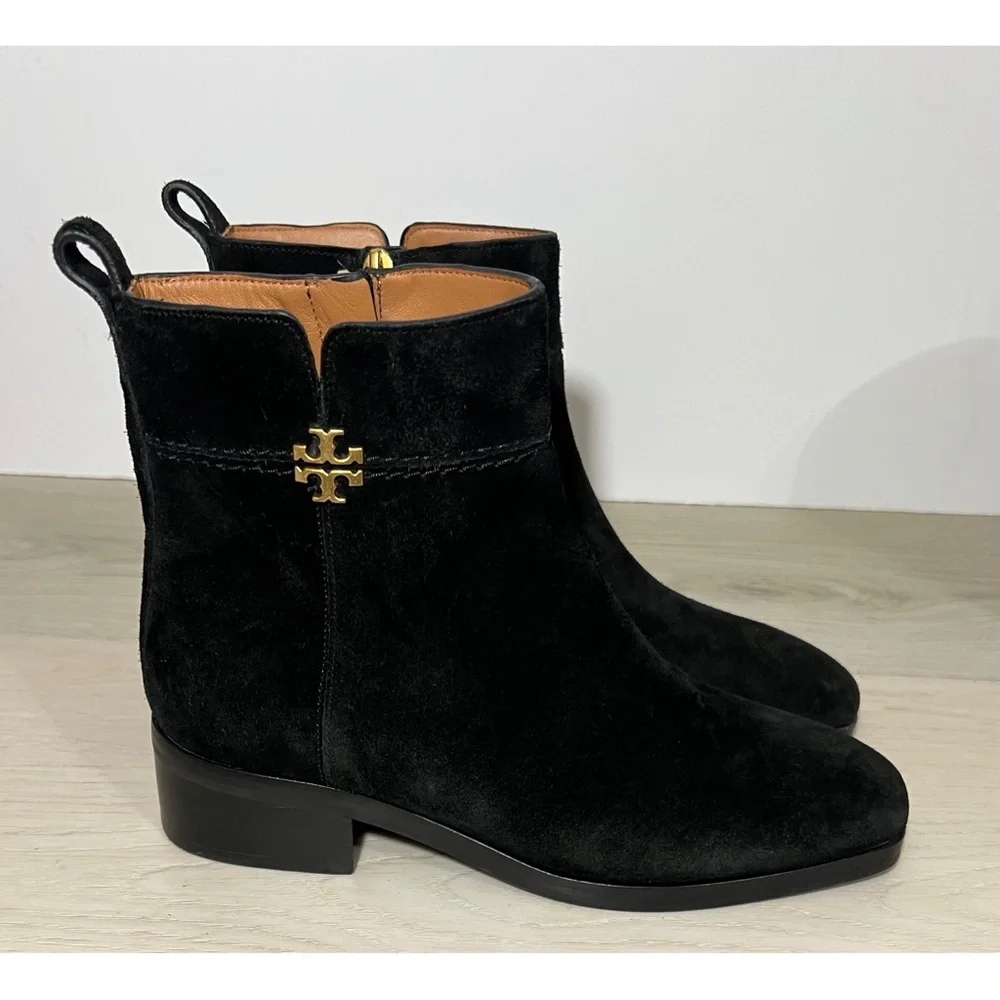 *Tory Burch Everly Suede Boots